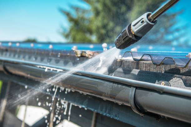 Why Choose Our Certified Pressure Washing Experts for Your Project Needs in Kaloko, HI?