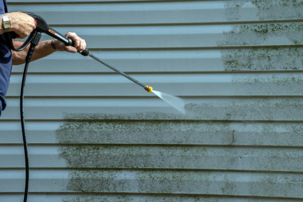 Deck Cleaning Services in Kaloko, HI
