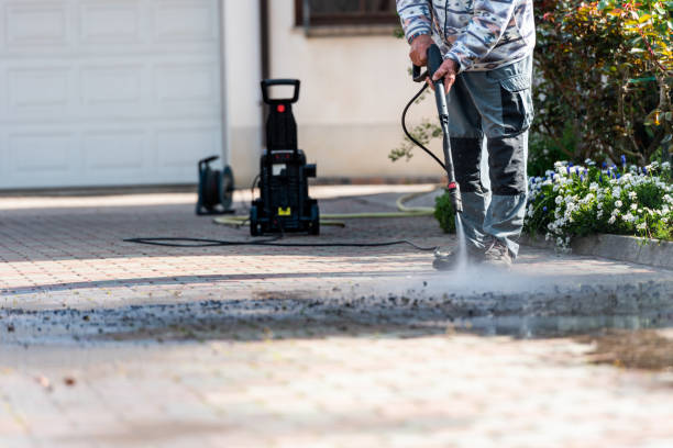 Pressure Washing Estimates in Kaloko, HI