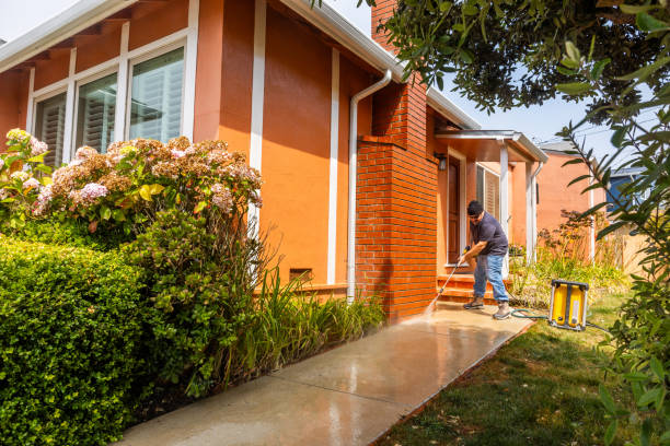 Best Residential Pressure Washing Services  in Kaloko, HI