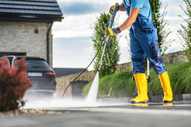 Best Pressure Washing Driveway  in Kaloko, HI