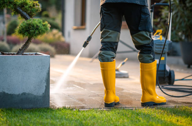 Best Deck Pressure Washing  in Kaloko, HI